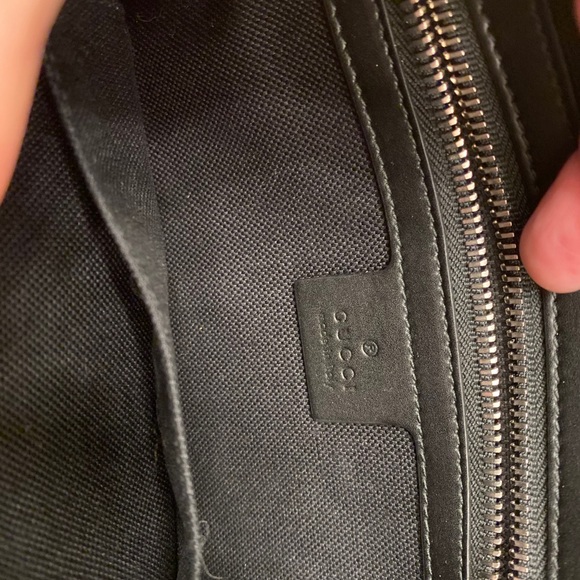 COPY - Gucci Bestiary bag - Picture 4 of 6